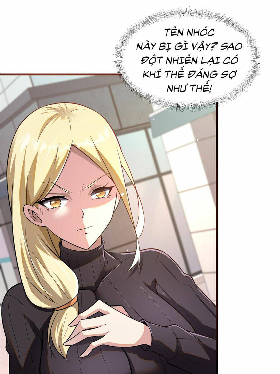 Siêu Phàm Sát Thần - Chap 42 - Trang 56