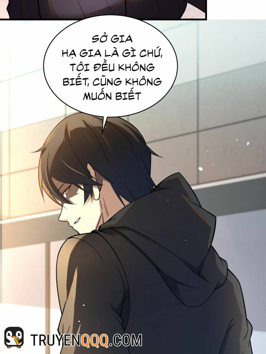 Siêu Phàm Sát Thần - Chap 42 - Trang 57