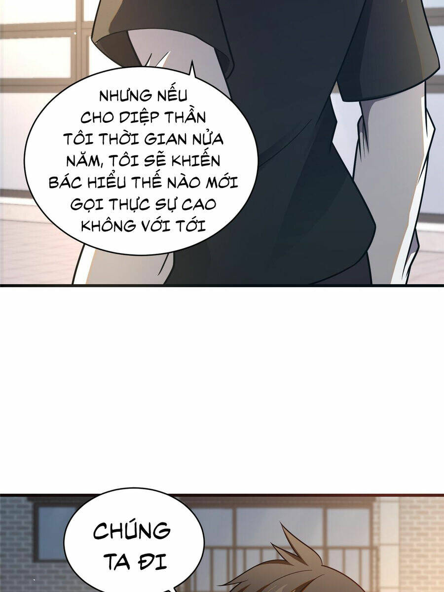 Siêu Phàm Sát Thần - Chap 42 - Trang 58