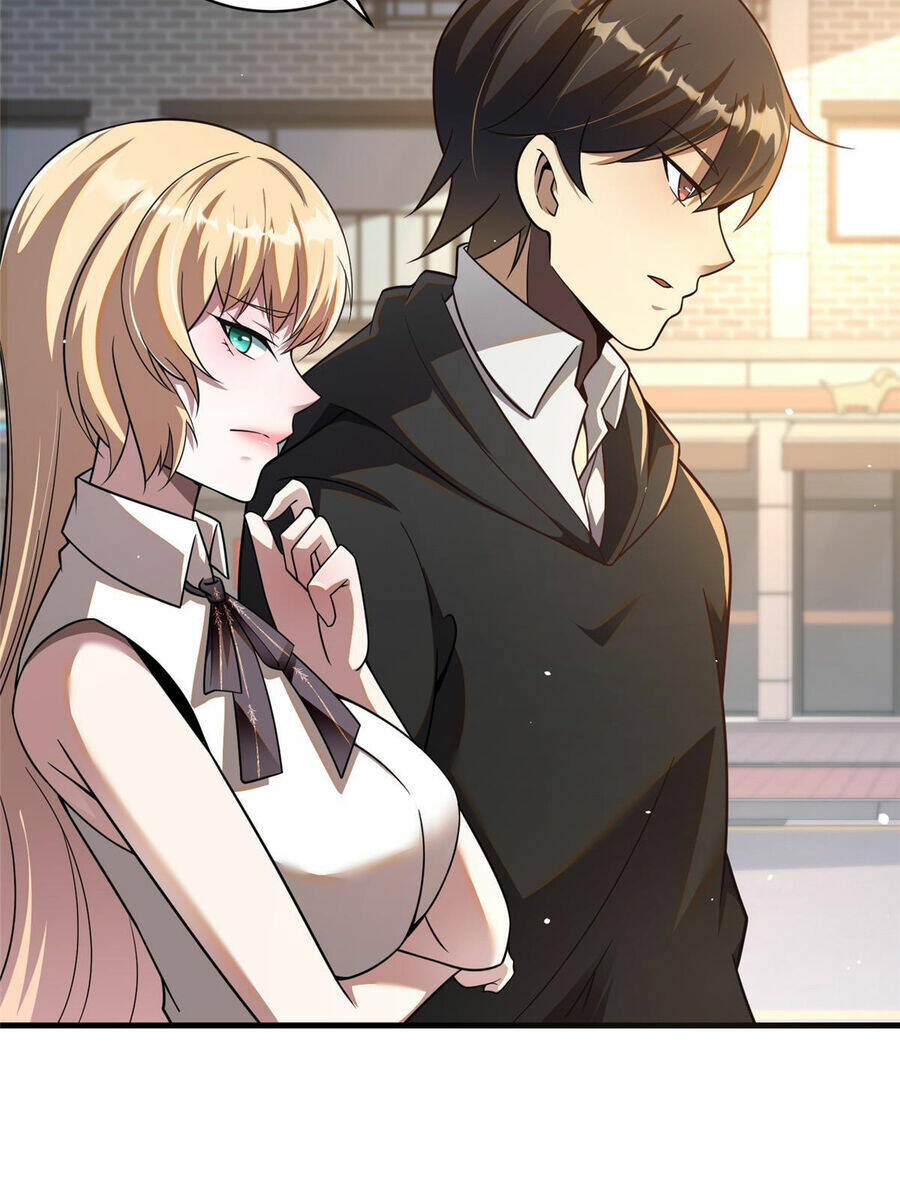 Siêu Phàm Sát Thần - Chap 42 - Trang 59