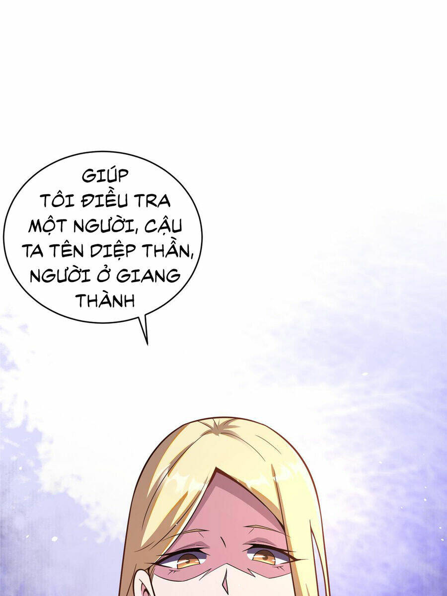 Siêu Phàm Sát Thần - Chap 42 - Trang 61