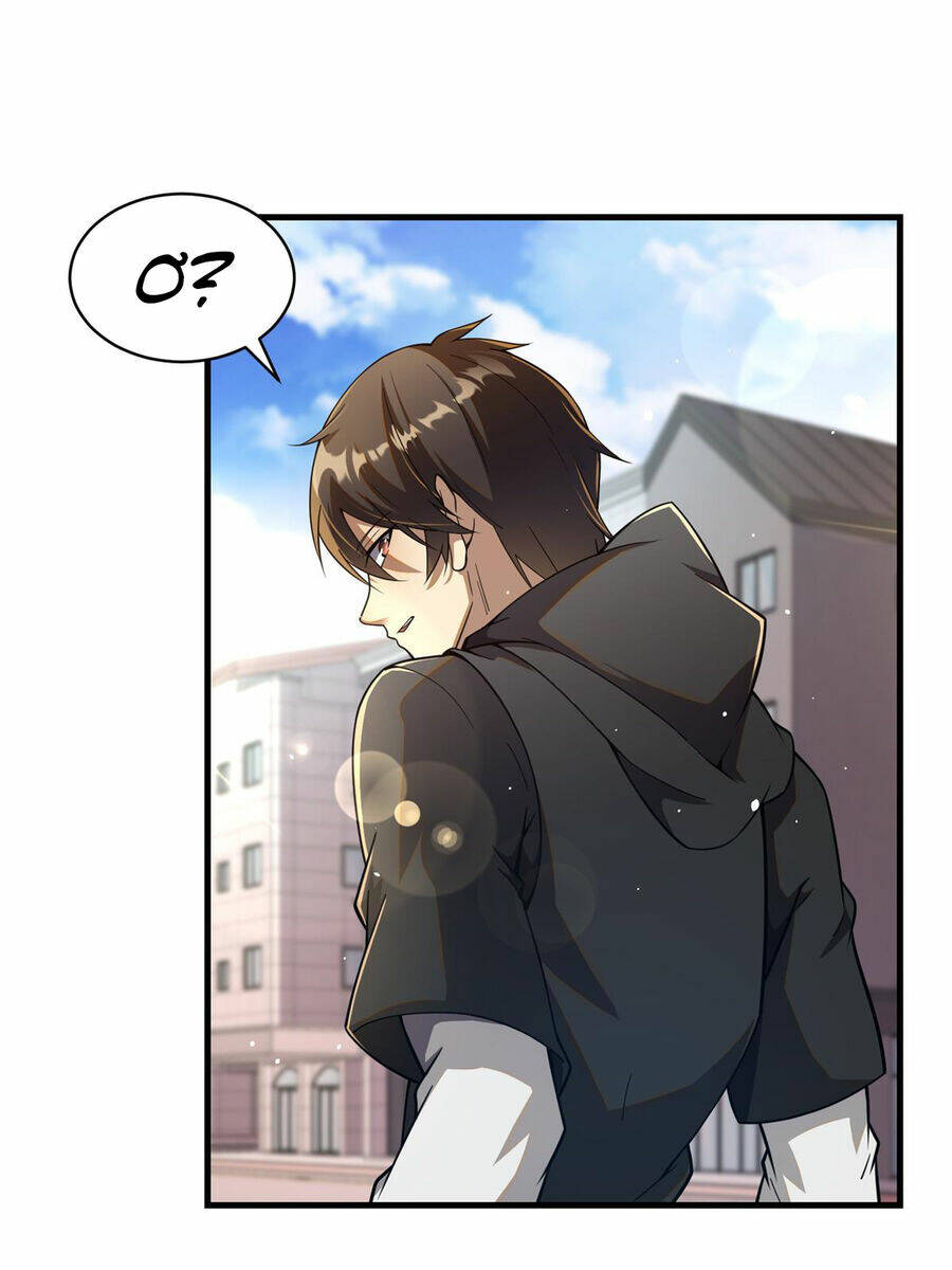 Siêu Phàm Sát Thần - Chap 42 - Trang 8