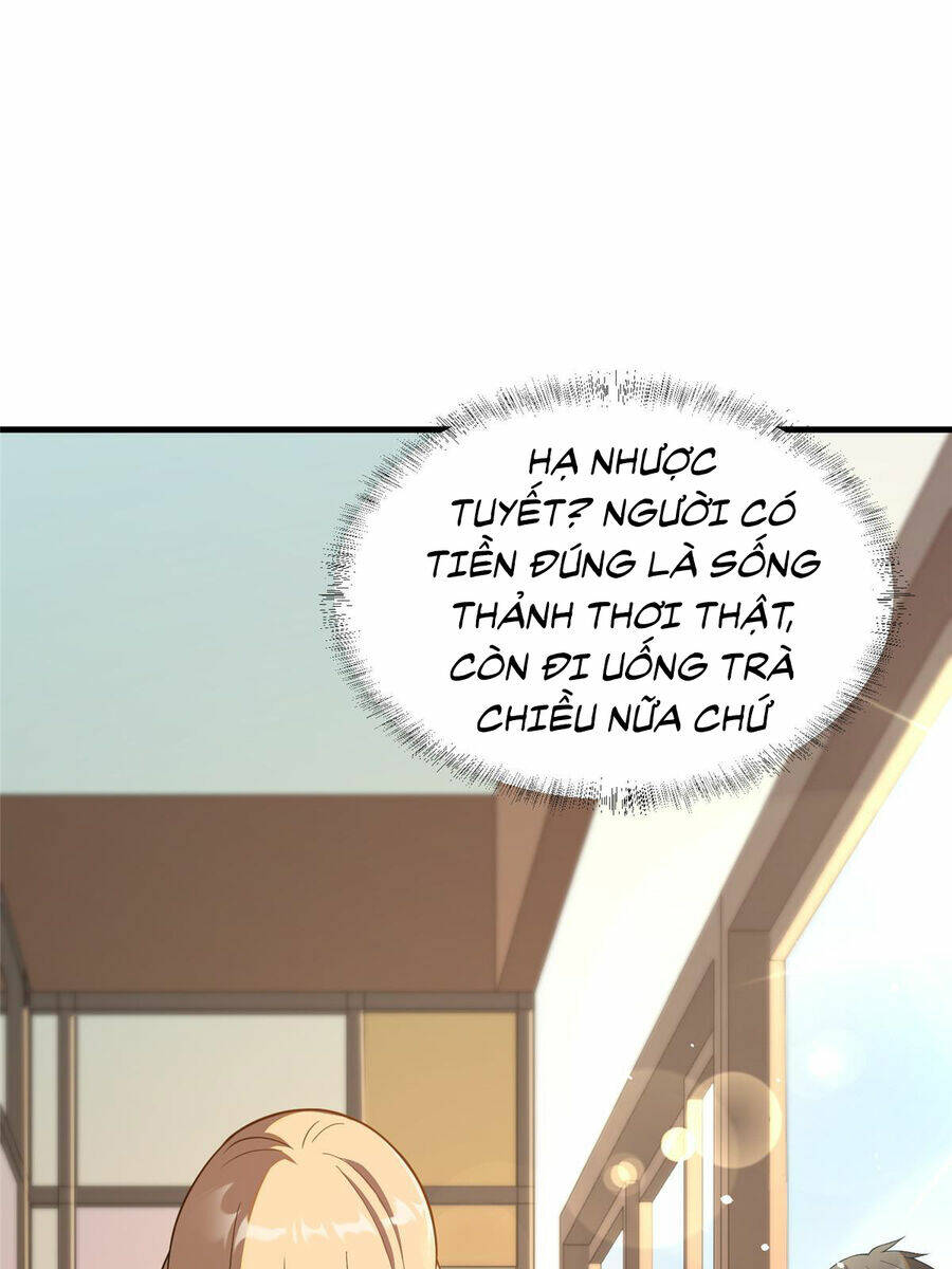 Siêu Phàm Sát Thần - Chap 42 - Trang 9