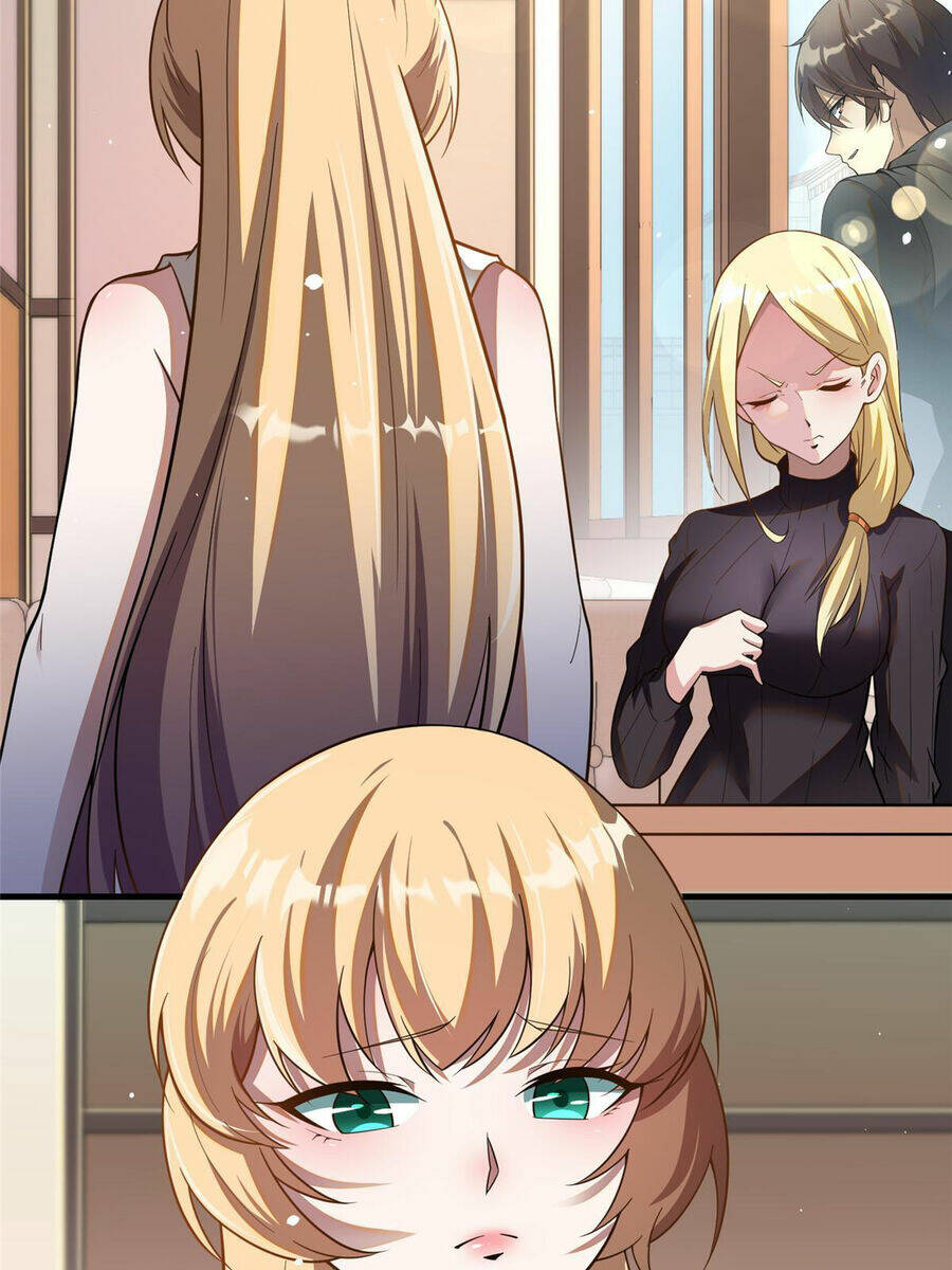Siêu Phàm Sát Thần - Chap 42 - Trang 10