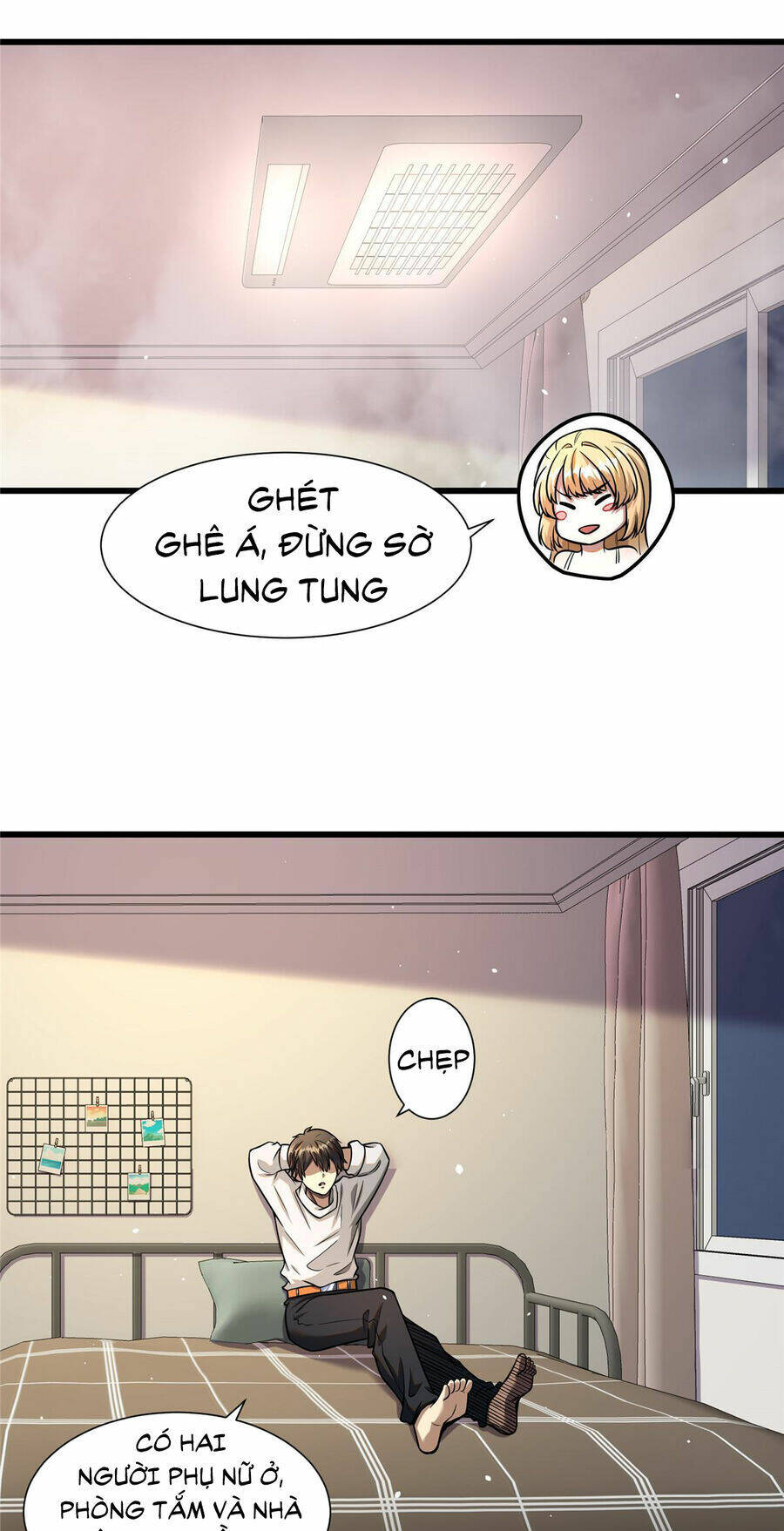 Chương 45 - Trang 50