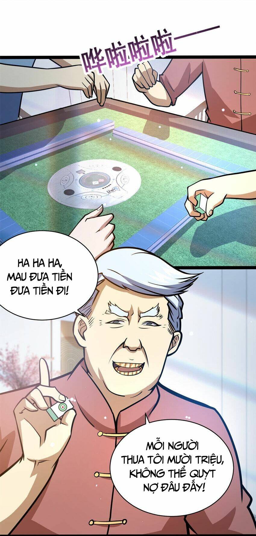 Chương 47 - Trang 12