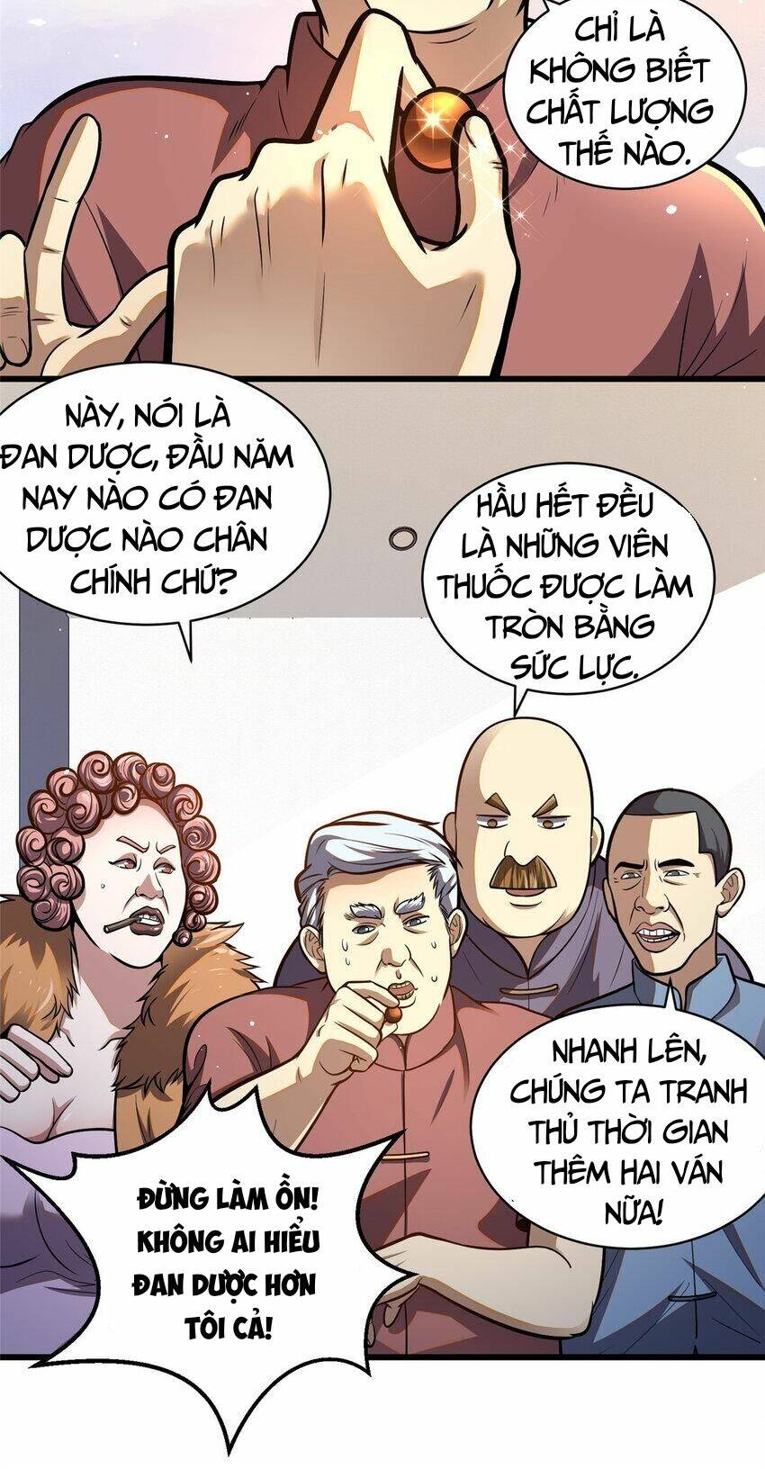 Chương 47 - Trang 18