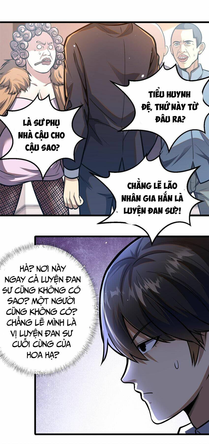 Chương 47 - Trang 25