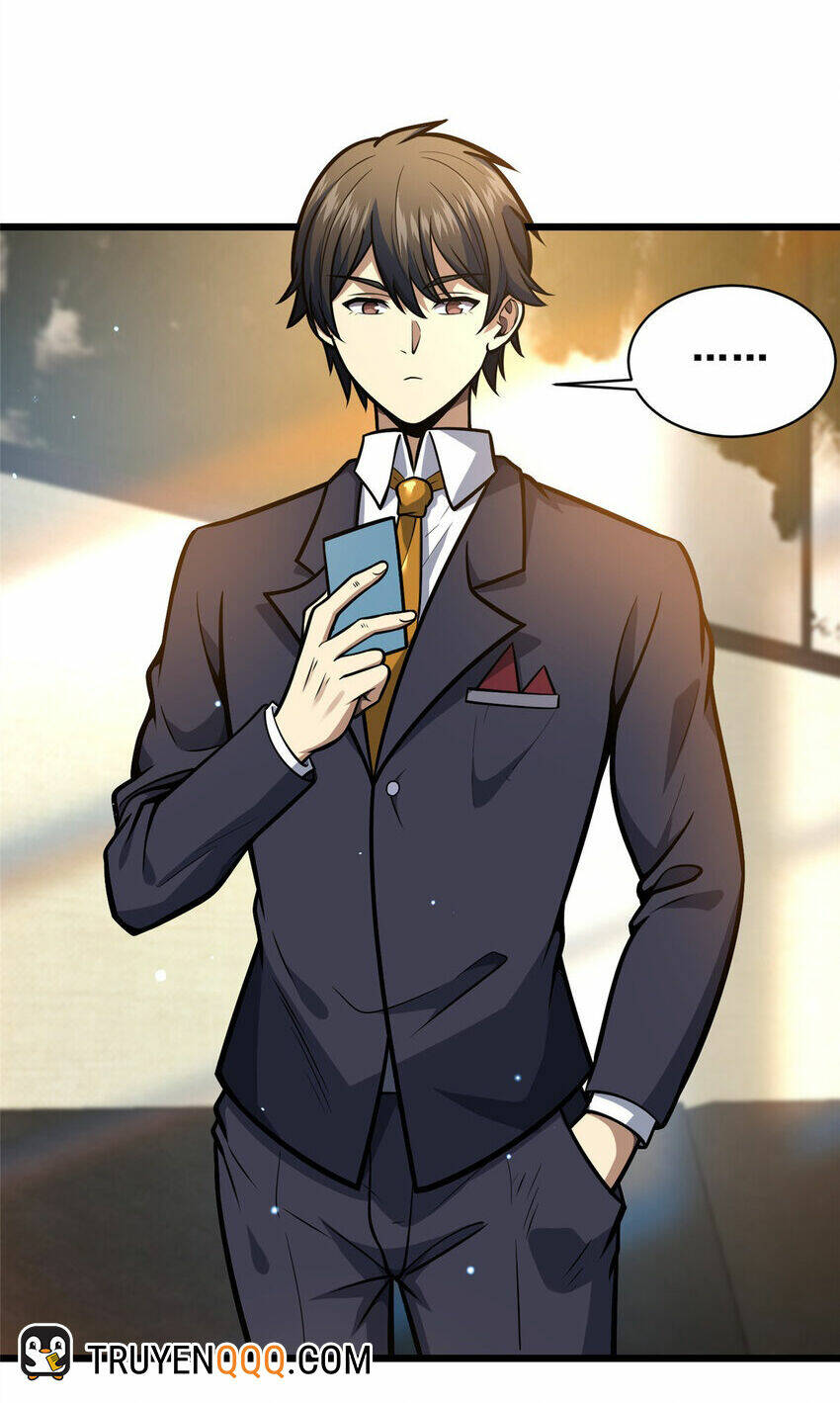Siêu Phàm Sát Thần - Chap 48 - Trang 2
