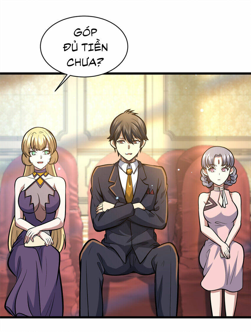 Siêu Phàm Sát Thần - Chap 48 - Trang 13
