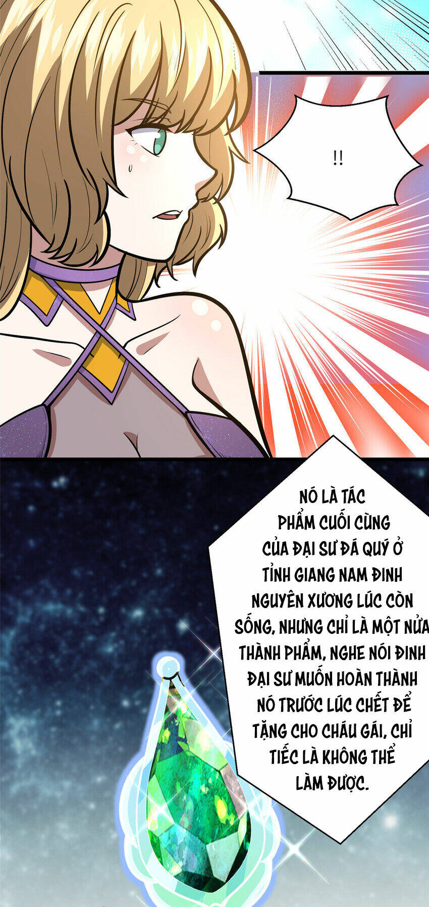 Siêu Phàm Sát Thần - Chap 48 - Trang 17