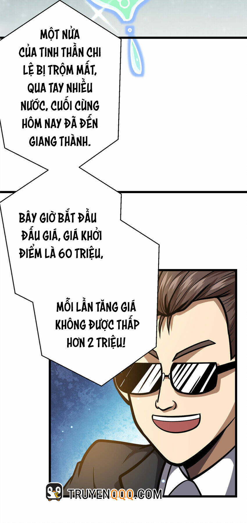 Siêu Phàm Sát Thần - Chap 48 - Trang 18