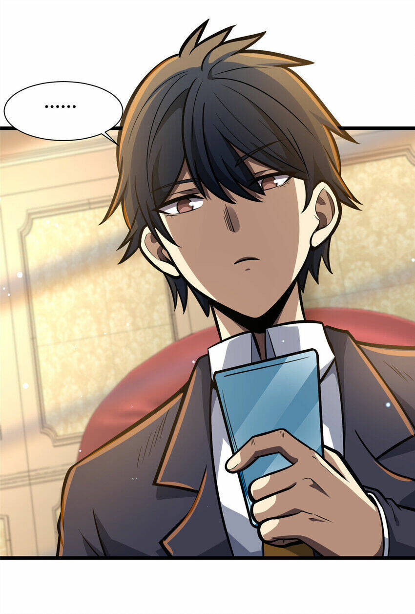 Siêu Phàm Sát Thần - Chap 48 - Trang 22