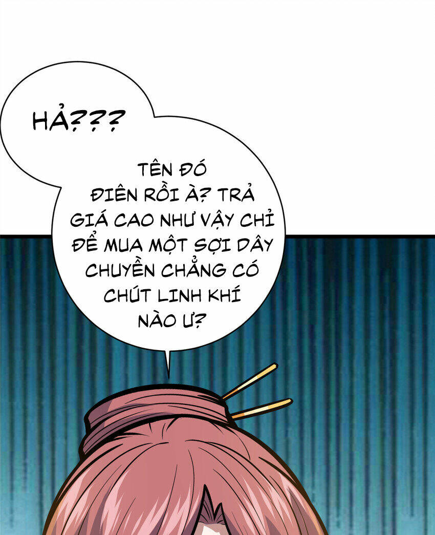 Siêu Phàm Sát Thần - Chap 48 - Trang 23