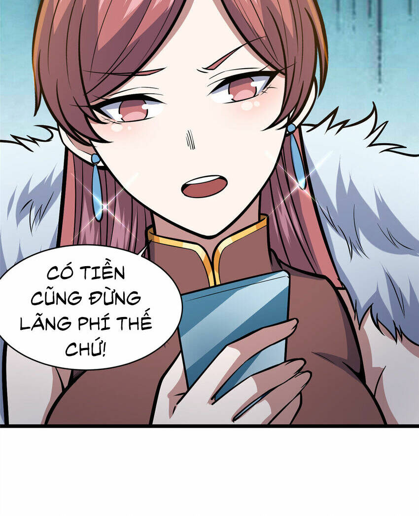 Siêu Phàm Sát Thần - Chap 48 - Trang 24