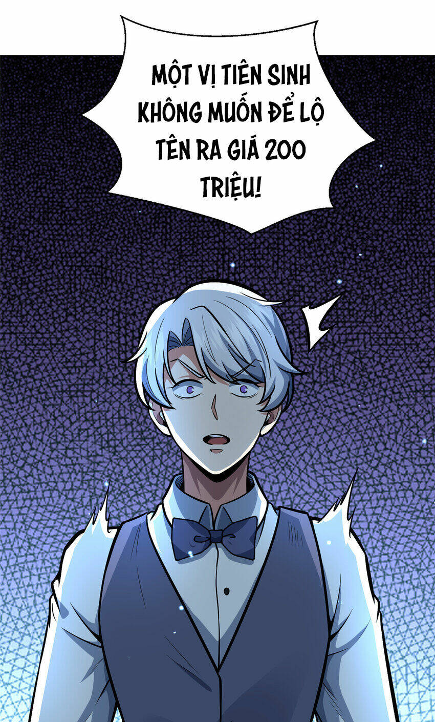 Siêu Phàm Sát Thần - Chap 48 - Trang 29