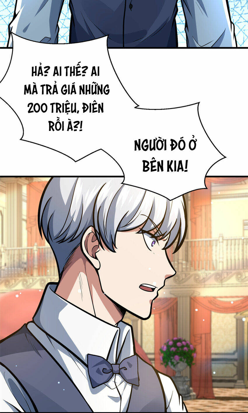 Siêu Phàm Sát Thần - Chap 48 - Trang 30