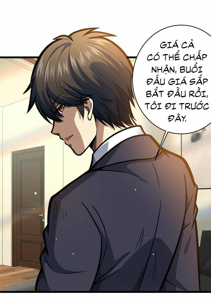 Siêu Phàm Sát Thần - Chap 48 - Trang 4