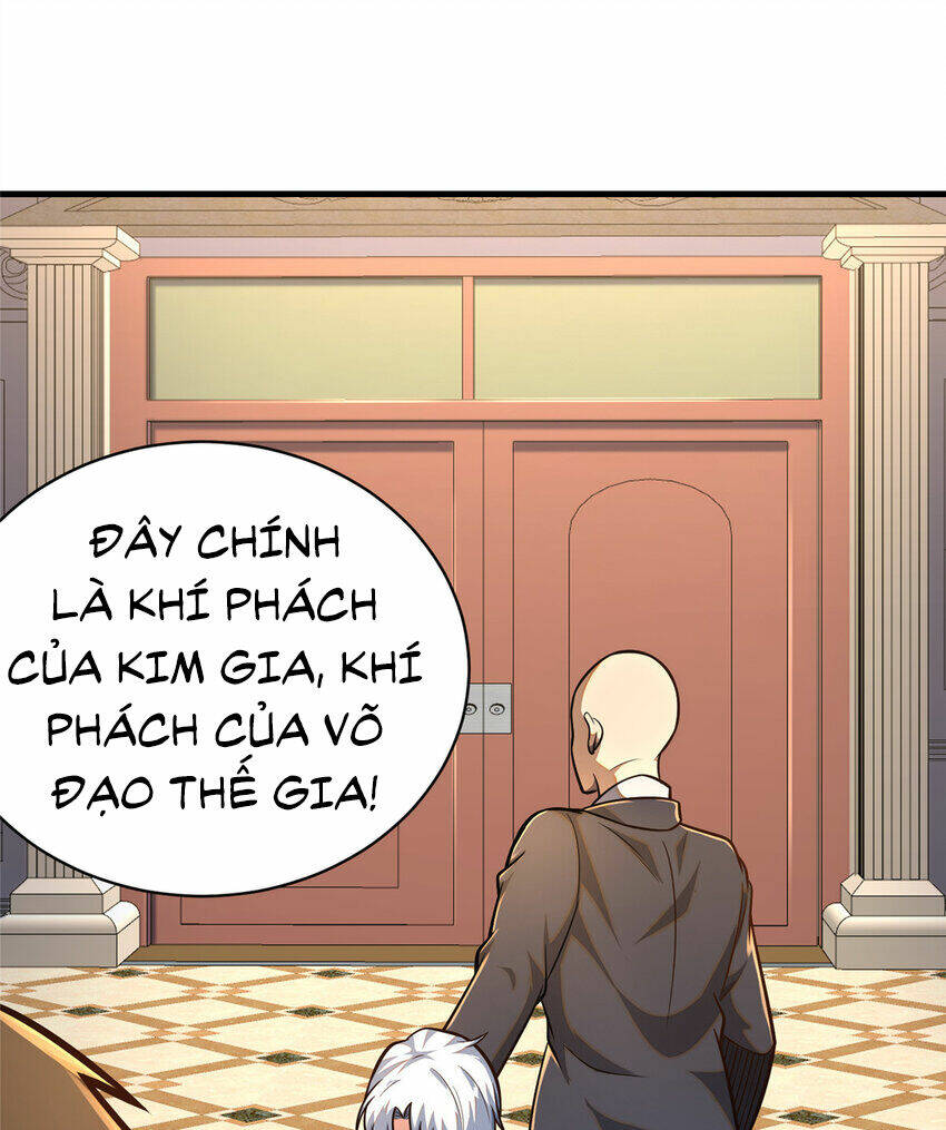 Siêu Phàm Sát Thần - Chap 48 - Trang 39
