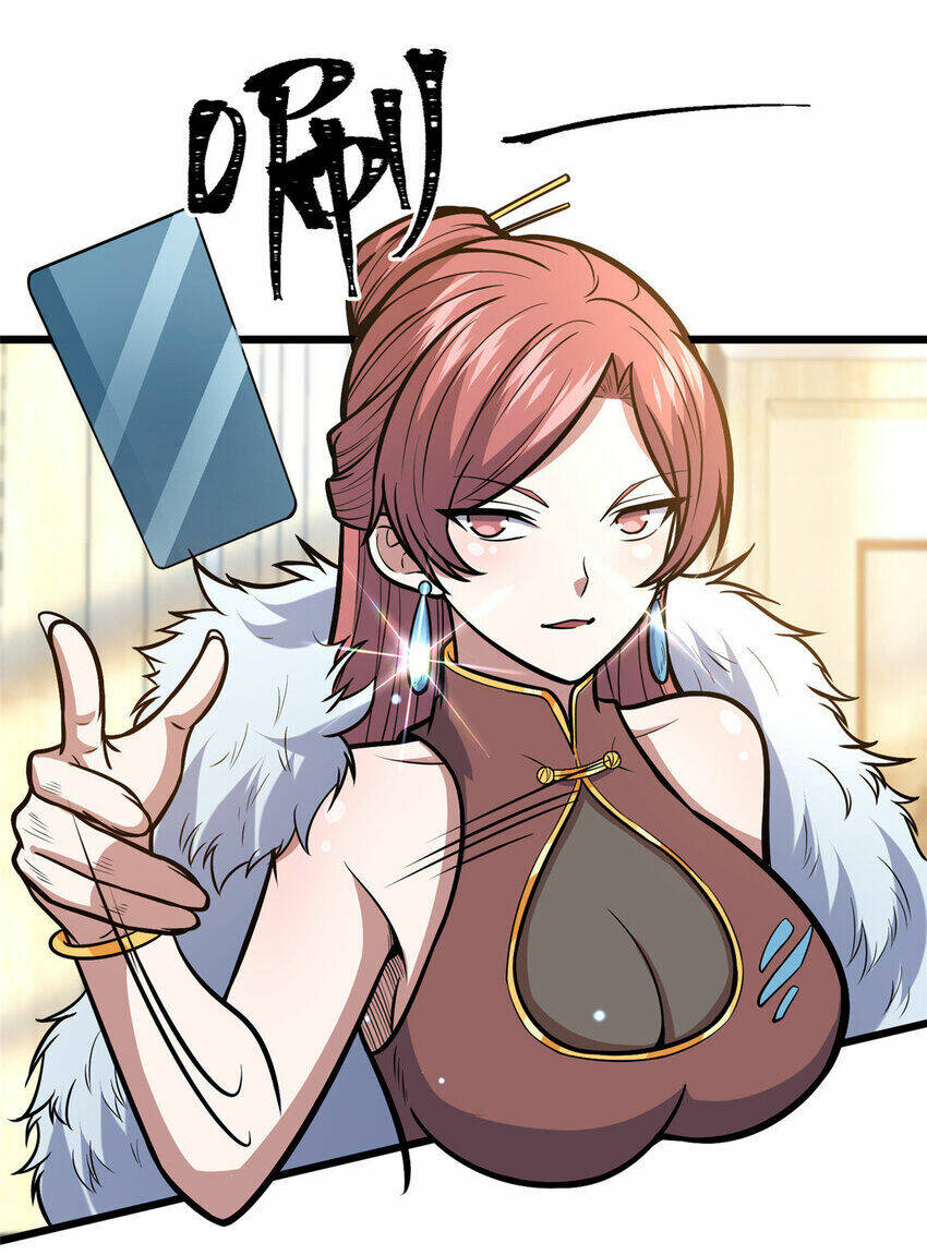 Siêu Phàm Sát Thần - Chap 48 - Trang 5