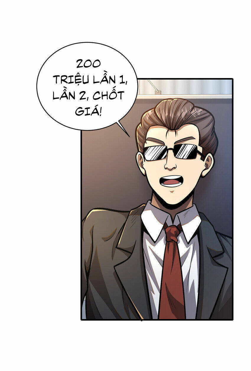 Siêu Phàm Sát Thần - Chap 48 - Trang 41