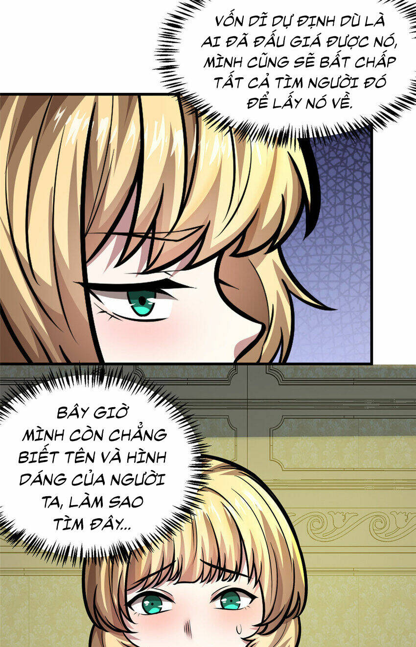 Siêu Phàm Sát Thần - Chap 48 - Trang 42