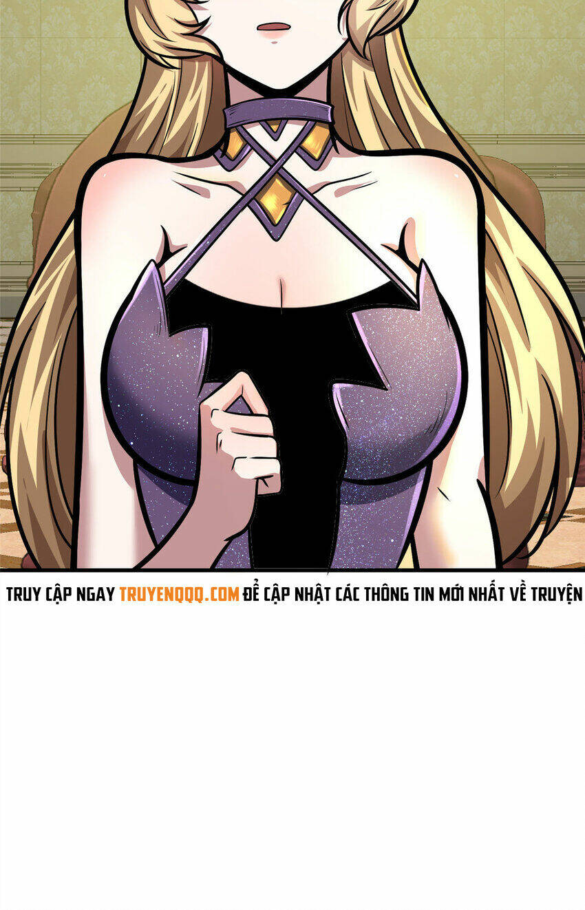 Siêu Phàm Sát Thần - Chap 48 - Trang 43