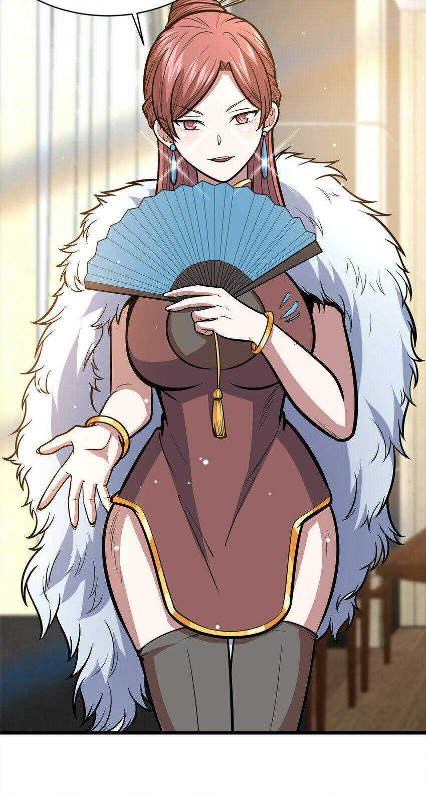 Siêu Phàm Sát Thần - Chap 48 - Trang 8