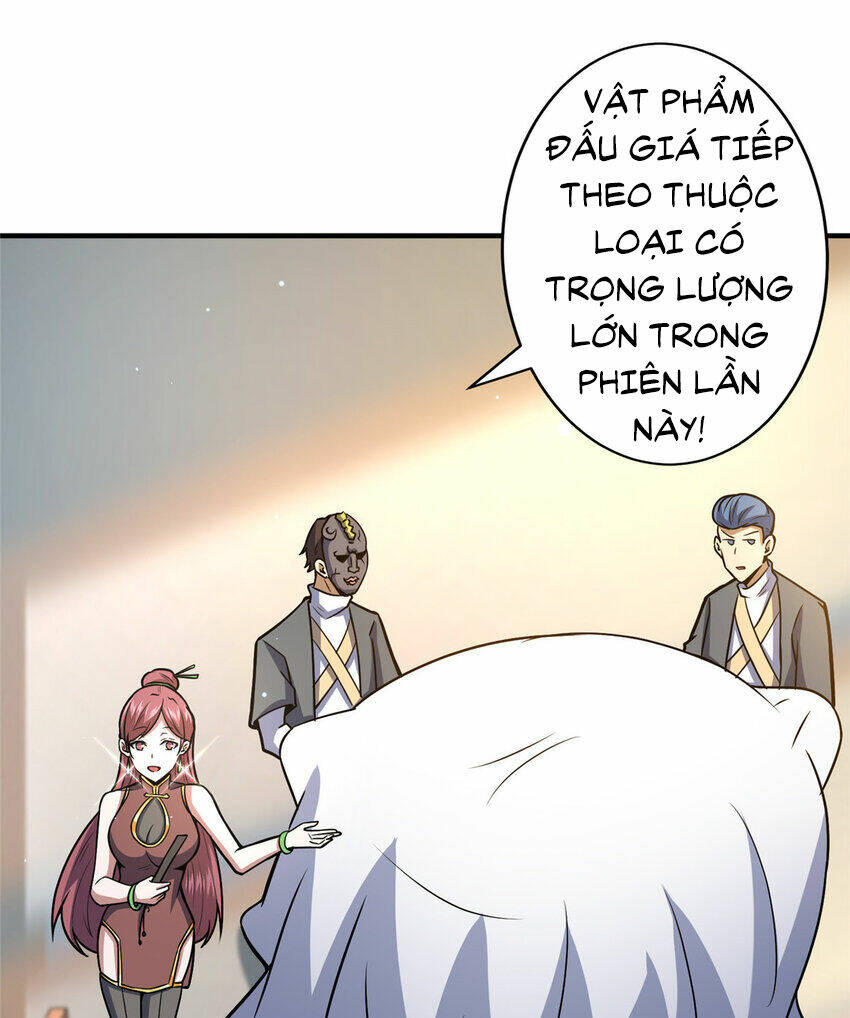 Siêu Phàm Sát Thần - Chap 49 - Trang 11