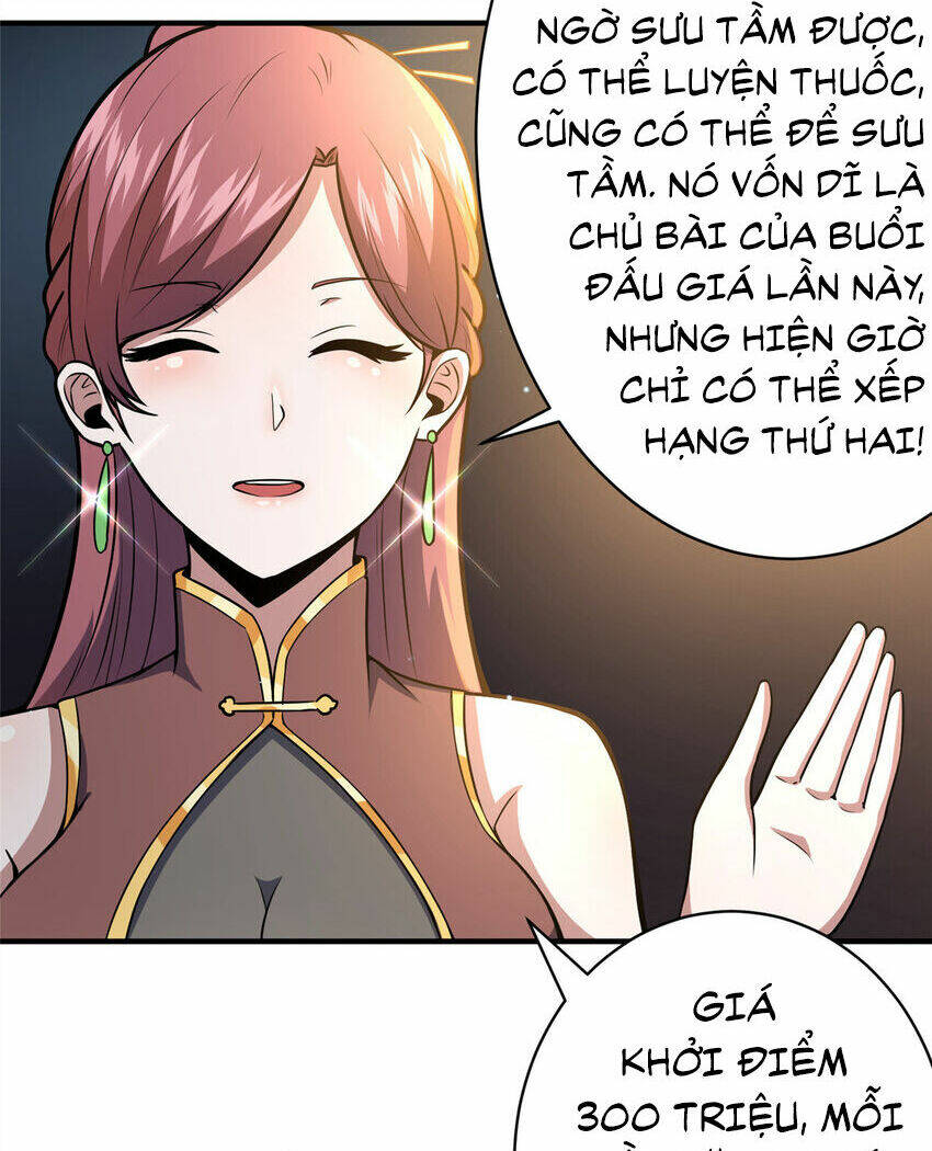 Siêu Phàm Sát Thần - Chap 49 - Trang 15