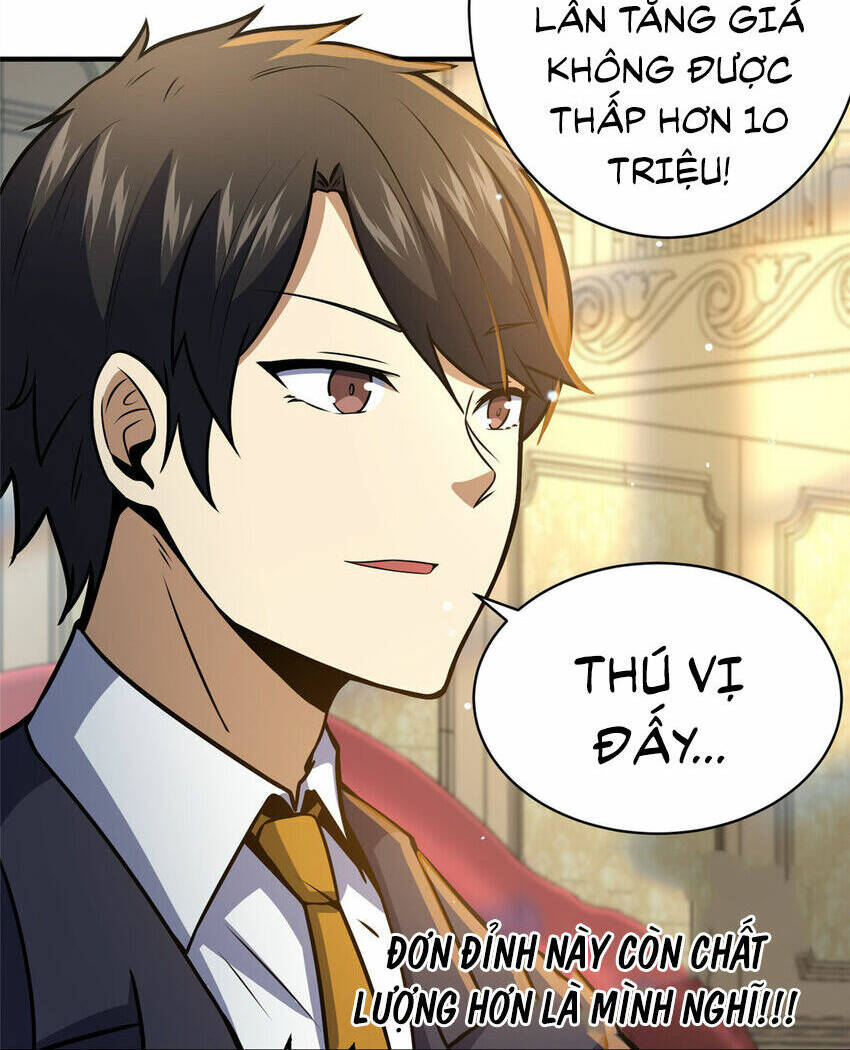 Siêu Phàm Sát Thần - Chap 49 - Trang 16