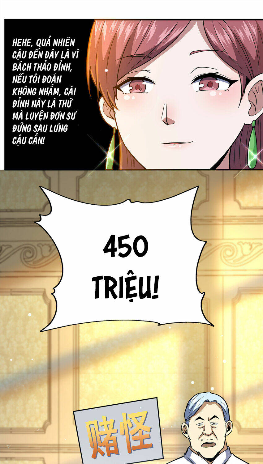 Siêu Phàm Sát Thần - Chap 49 - Trang 19
