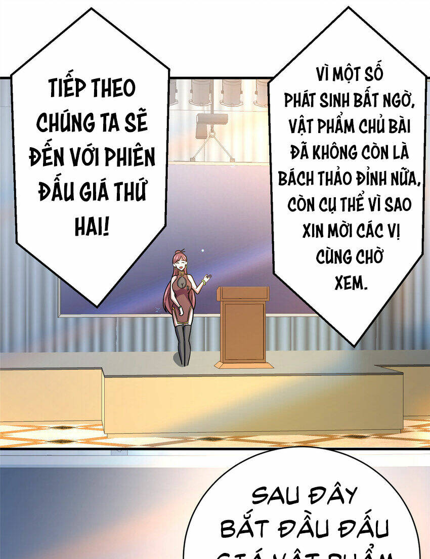 Siêu Phàm Sát Thần - Chap 49 - Trang 3