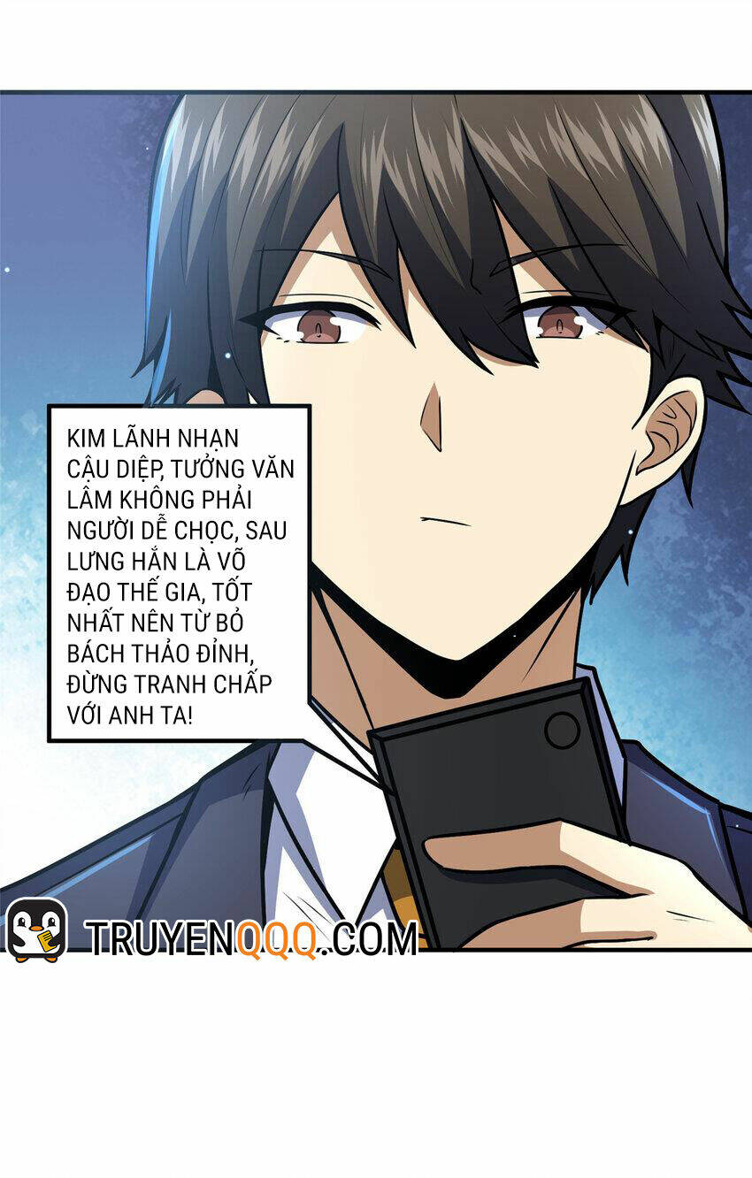 Siêu Phàm Sát Thần - Chap 49 - Trang 22