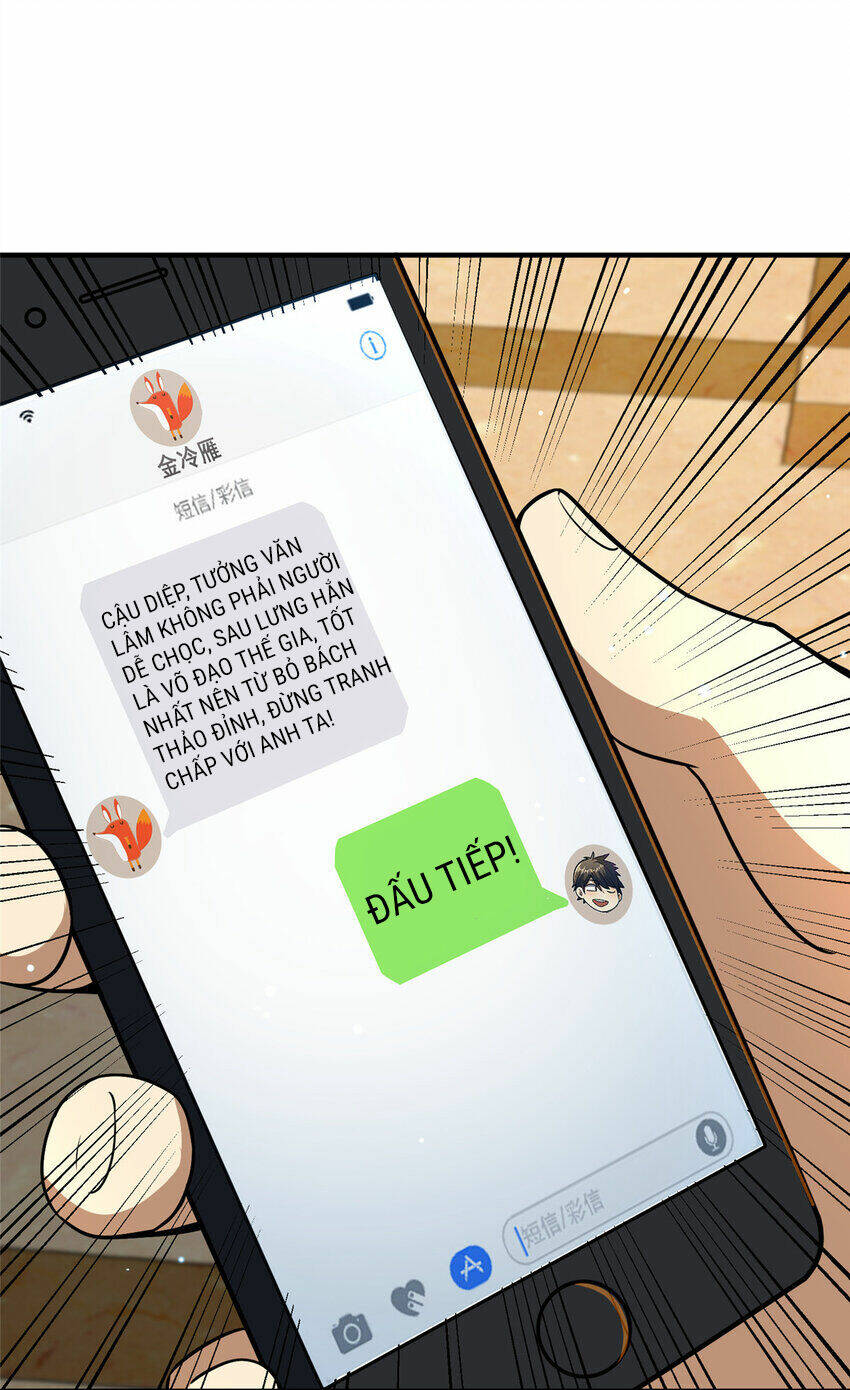 Siêu Phàm Sát Thần - Chap 49 - Trang 23