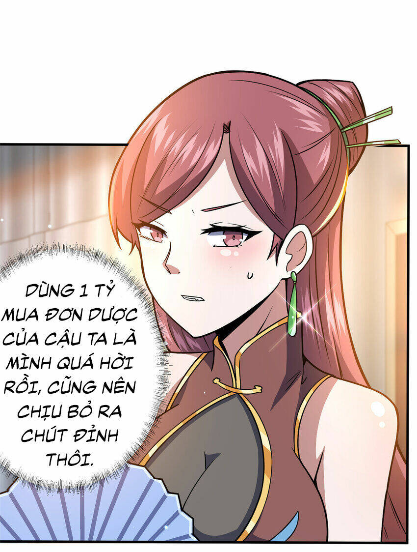 Siêu Phàm Sát Thần - Chap 49 - Trang 24