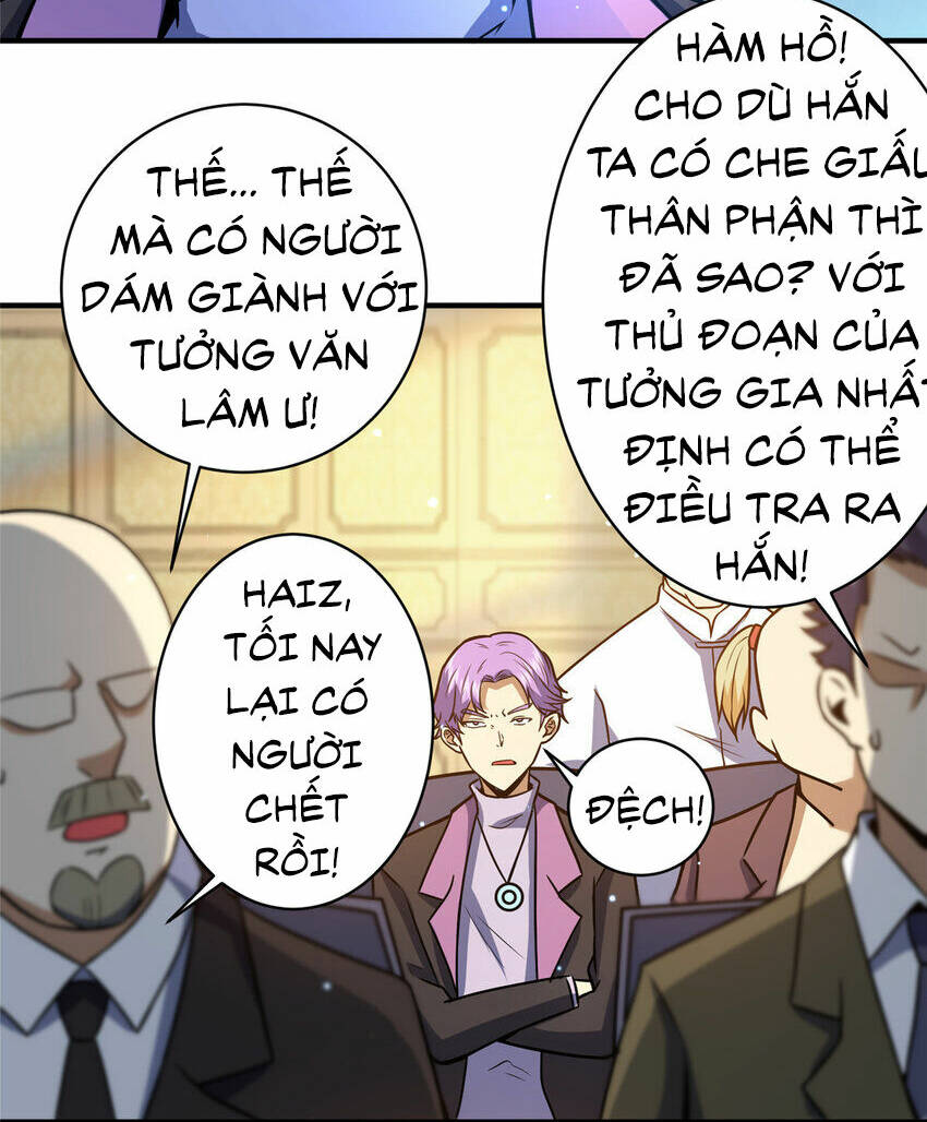 Siêu Phàm Sát Thần - Chap 49 - Trang 26