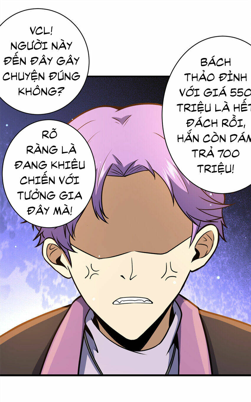 Siêu Phàm Sát Thần - Chap 49 - Trang 29