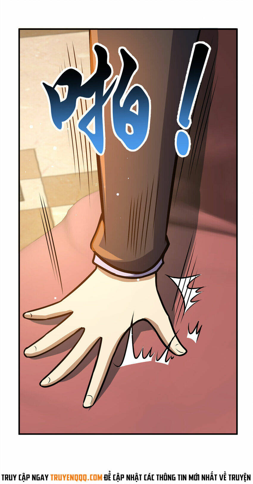 Siêu Phàm Sát Thần - Chap 49 - Trang 30