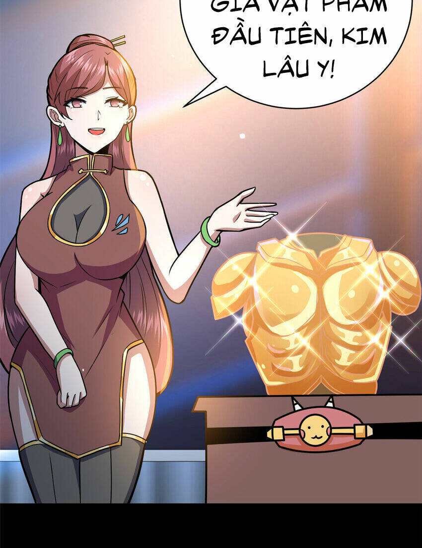 Siêu Phàm Sát Thần - Chap 49 - Trang 4