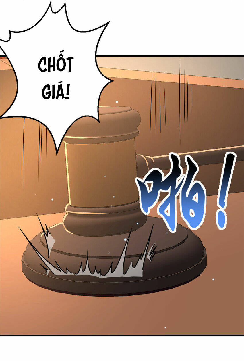 Siêu Phàm Sát Thần - Chap 49 - Trang 31