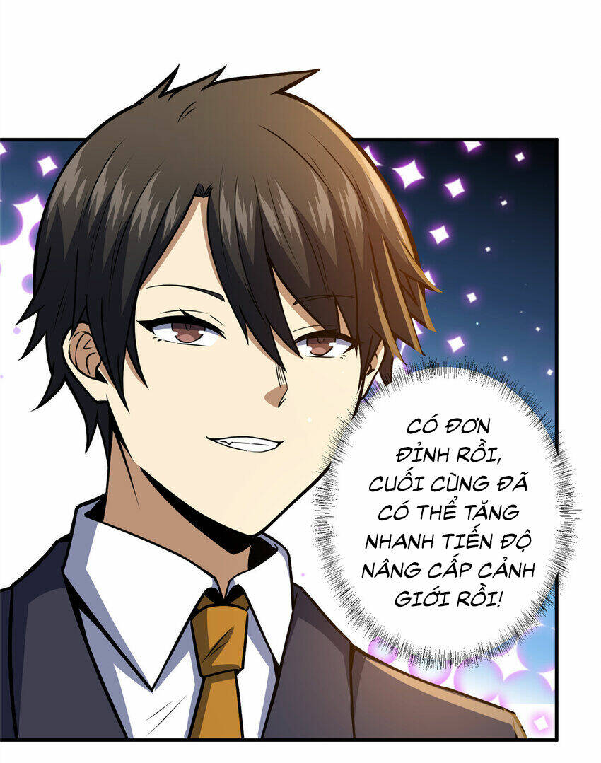 Siêu Phàm Sát Thần - Chap 49 - Trang 32