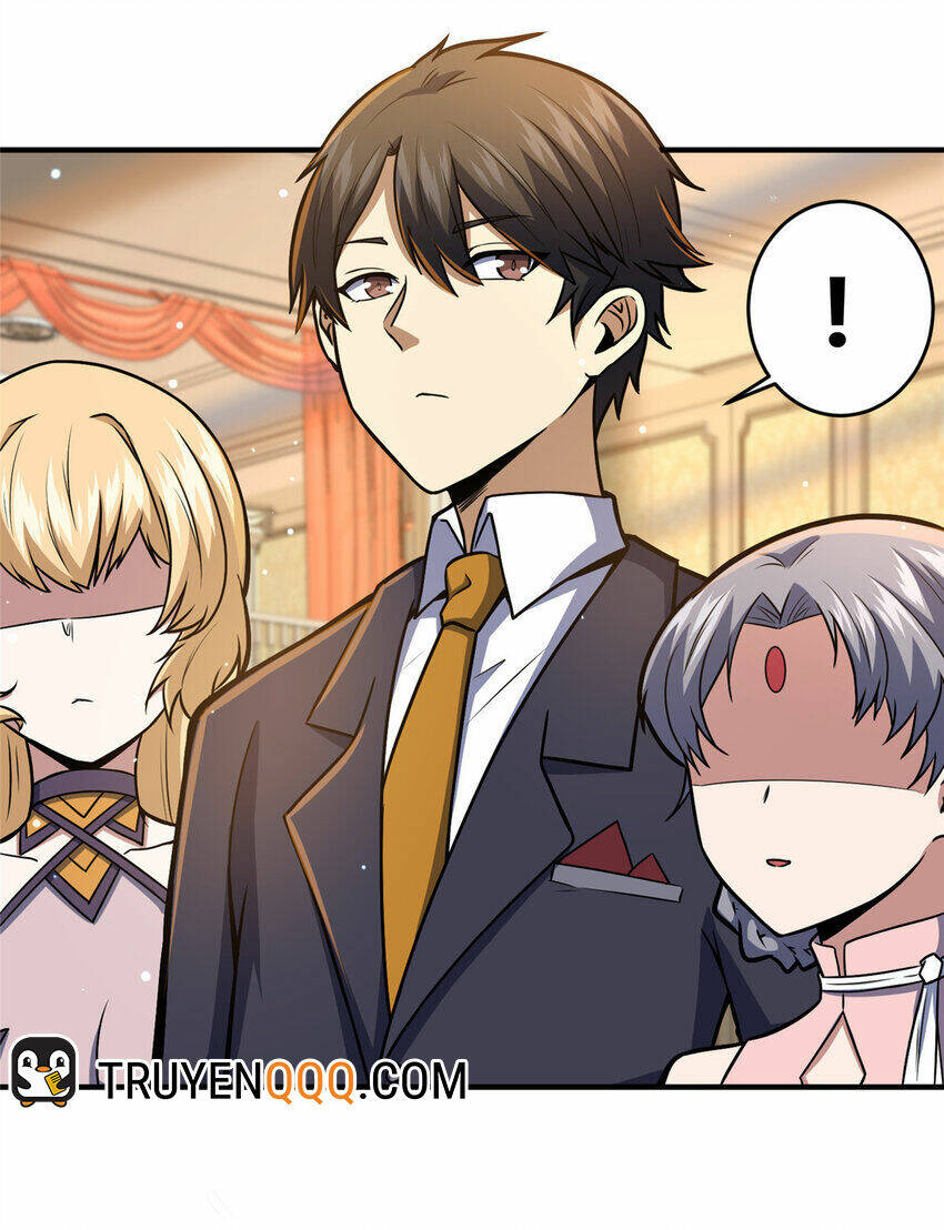 Siêu Phàm Sát Thần - Chap 49 - Trang 39