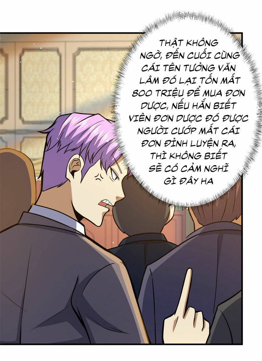 Siêu Phàm Sát Thần - Chap 49 - Trang 41