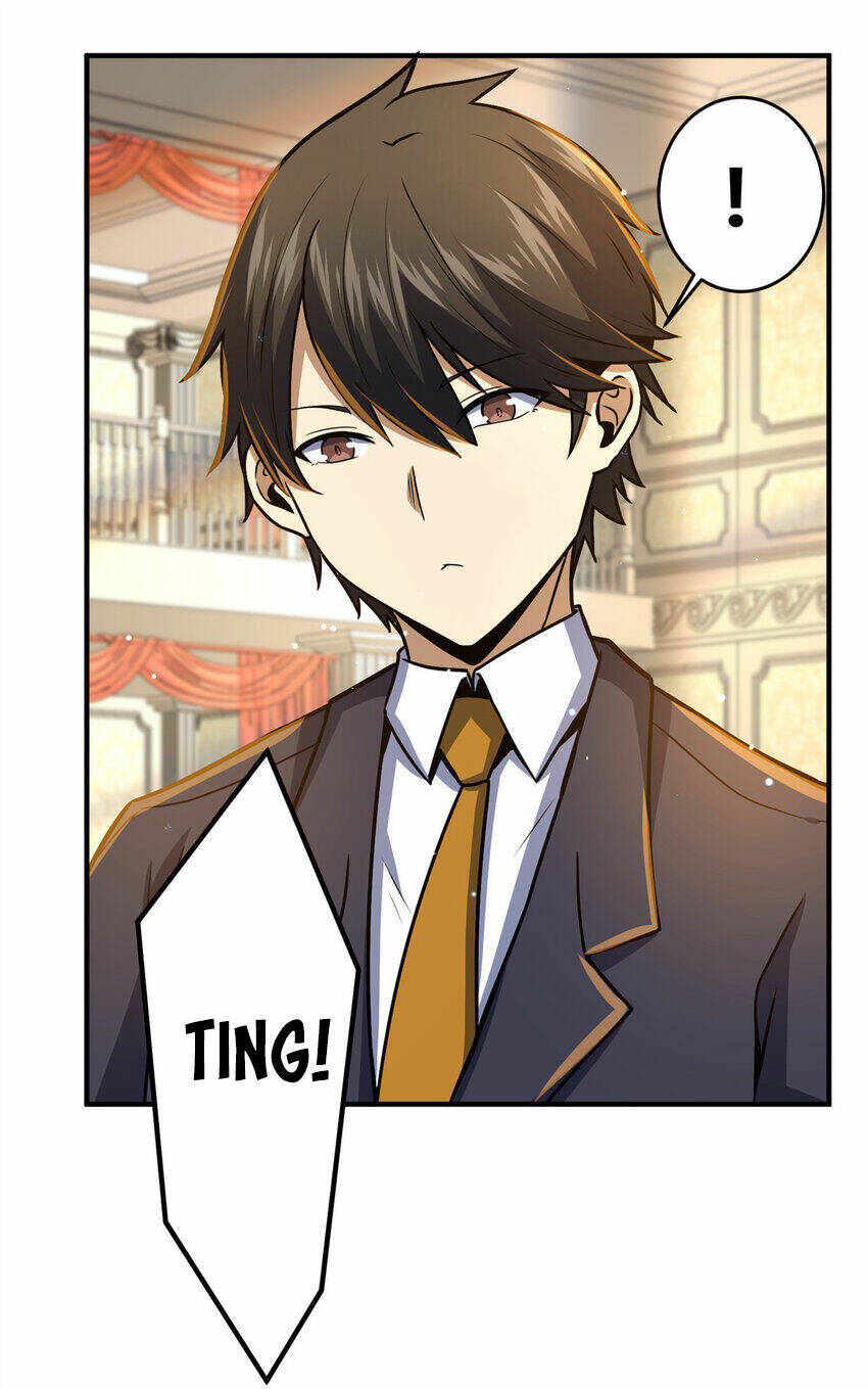 Siêu Phàm Sát Thần - Chap 49 - Trang 42