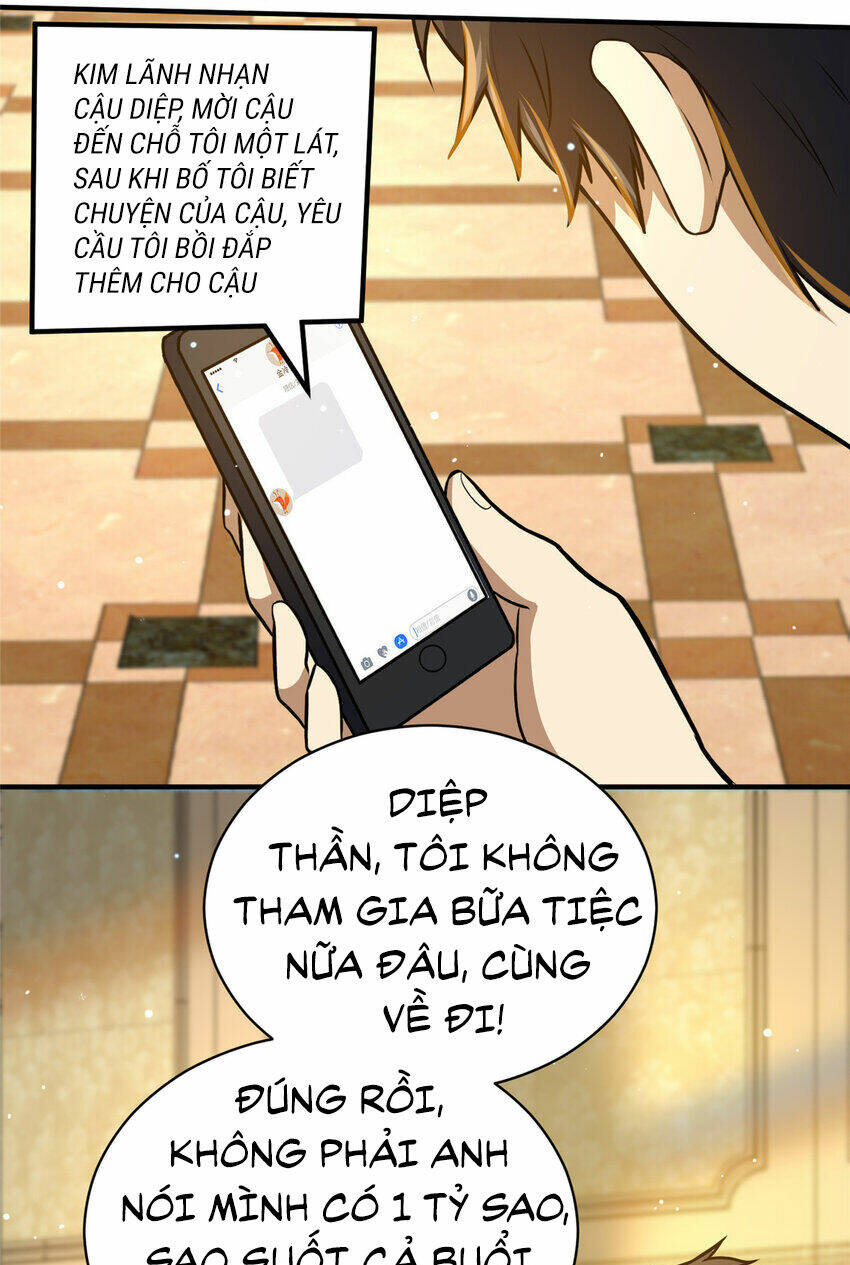 Siêu Phàm Sát Thần - Chap 49 - Trang 43