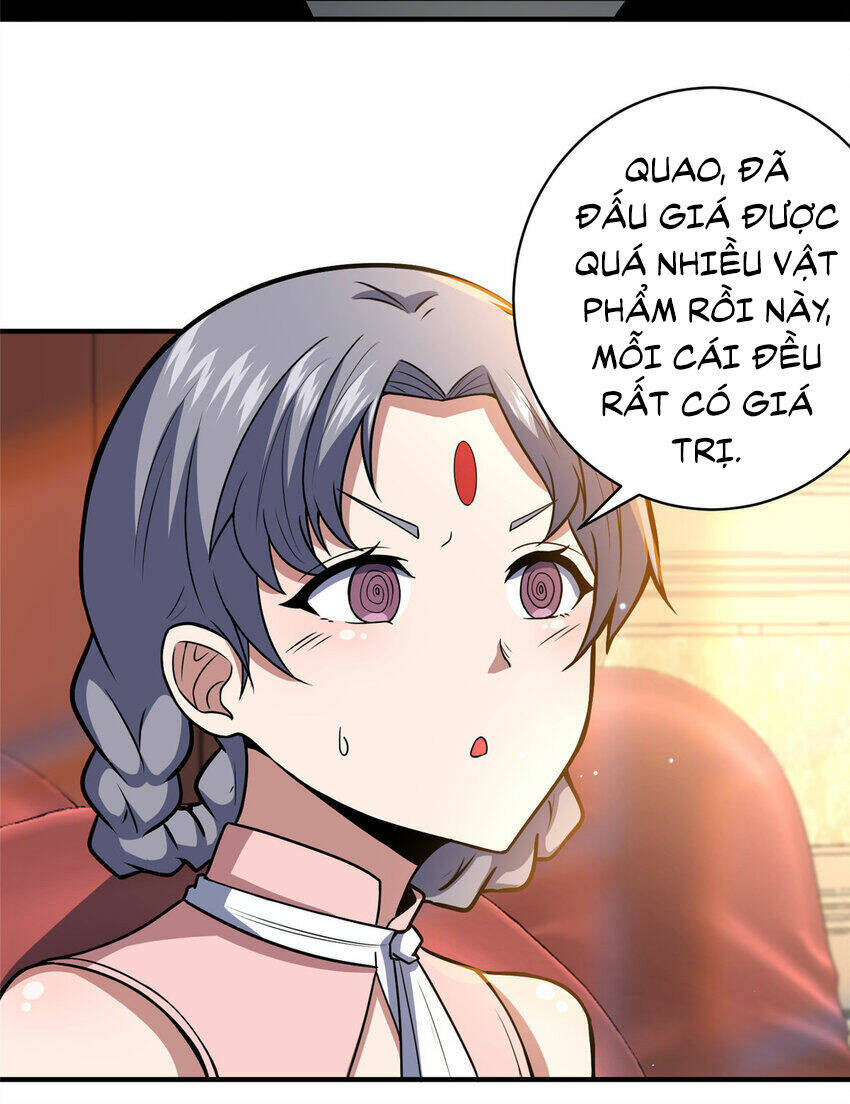 Siêu Phàm Sát Thần - Chap 49 - Trang 7