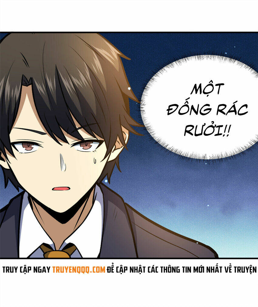Siêu Phàm Sát Thần - Chap 49 - Trang 9