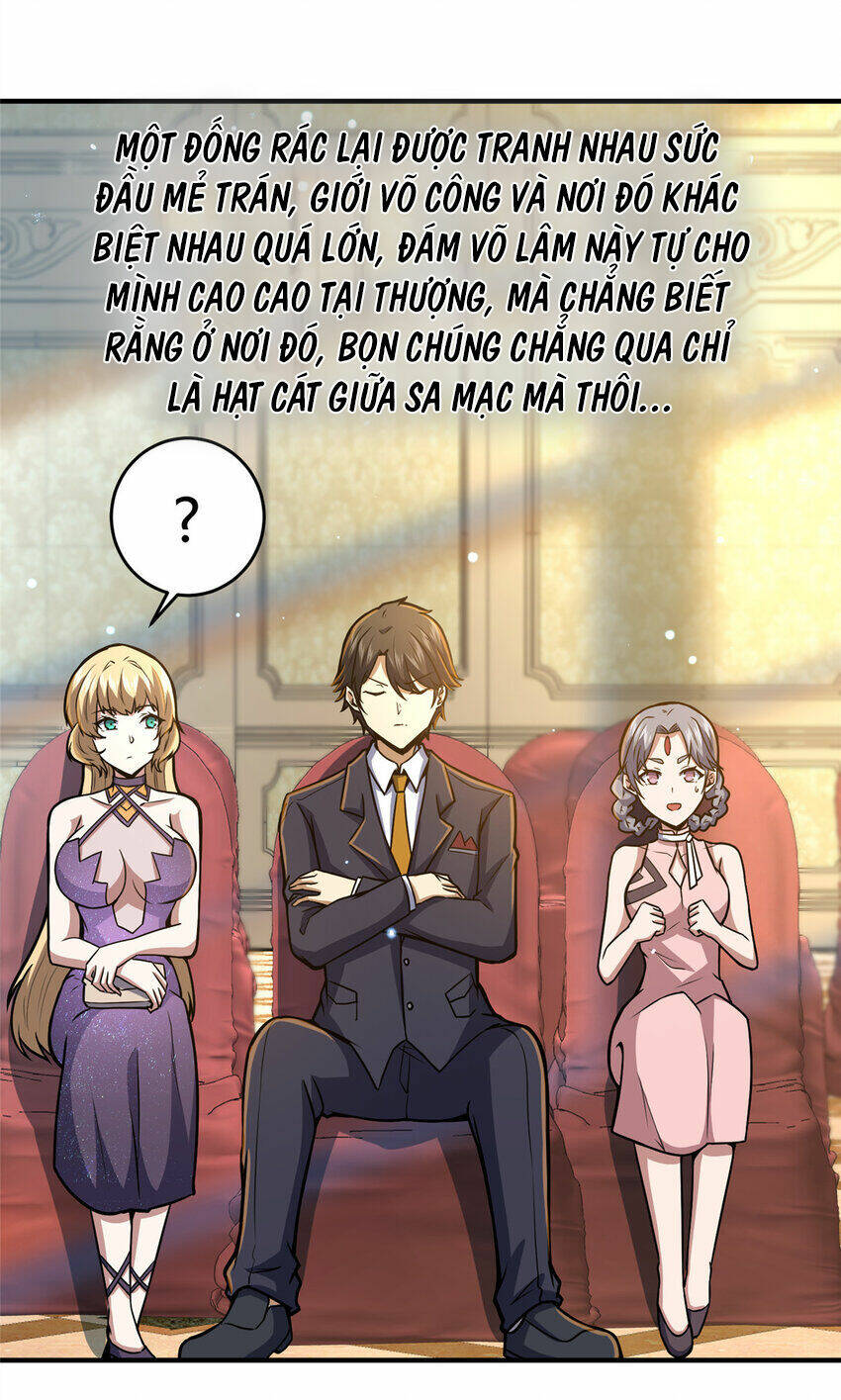 Siêu Phàm Sát Thần - Chap 49 - Trang 10
