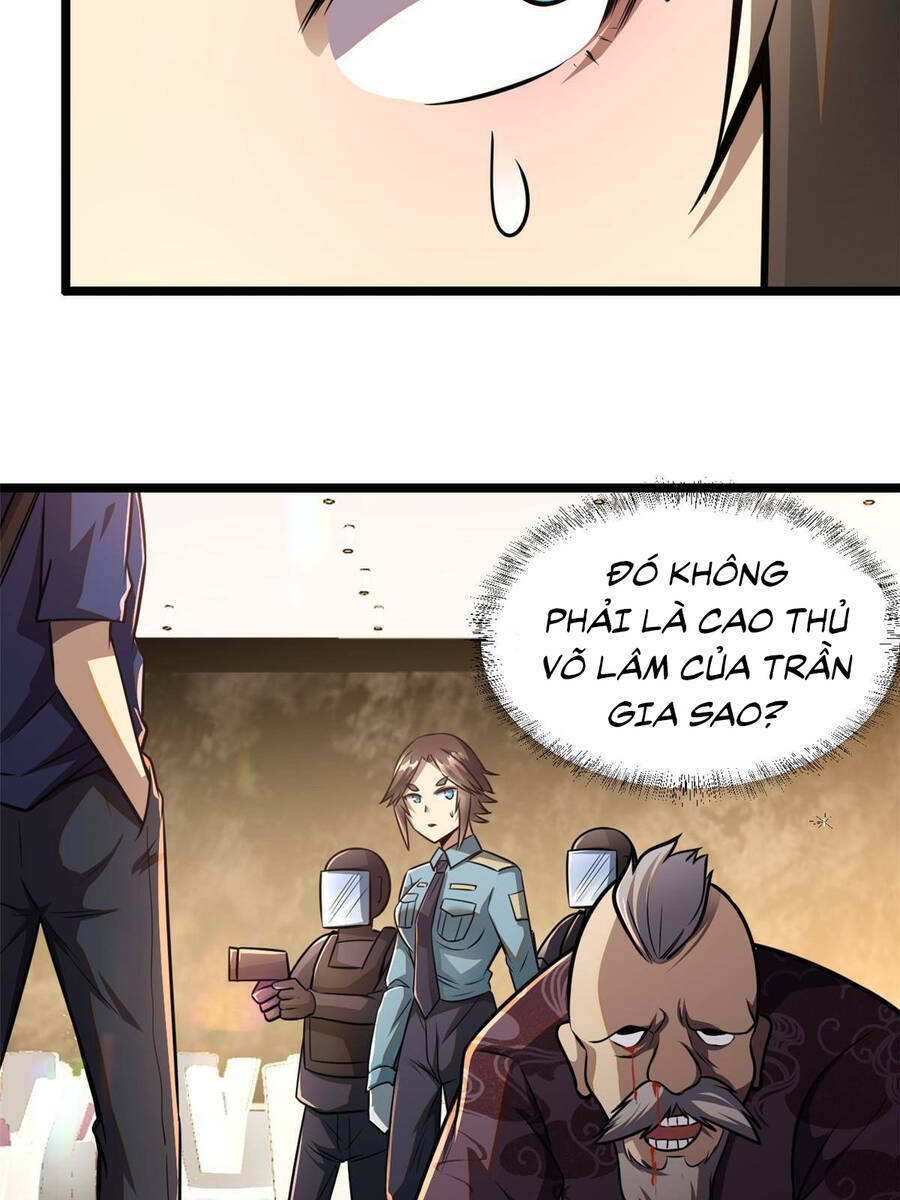 Siêu Phàm Sát Thần - Chap 5 - Trang 13